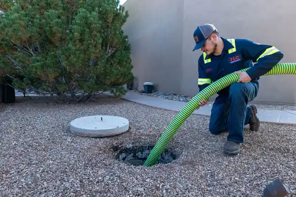 septic tank services Santa Clara